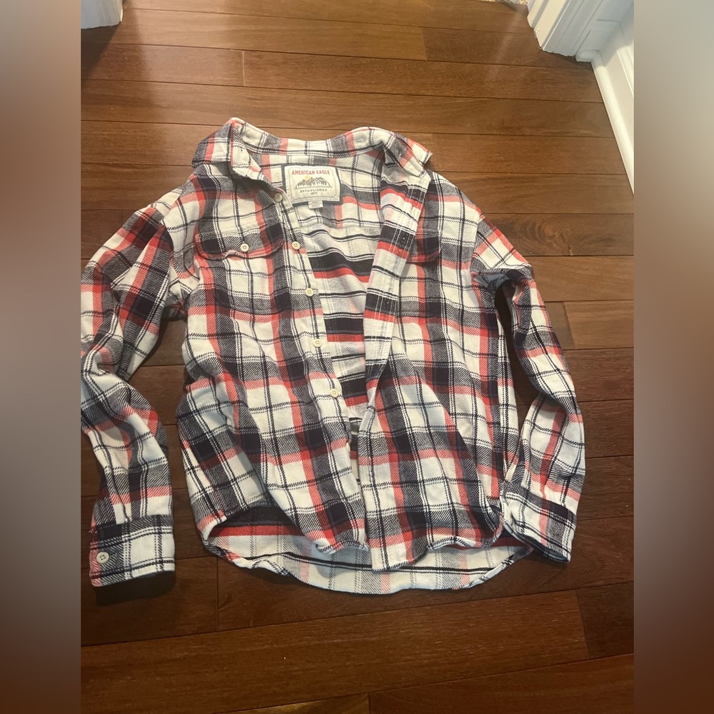 FLANNEL